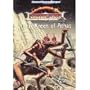 Thri-Kreen of Athas (Advanced Dungeons & Dragons, 2nd Edition : Dark Sun)