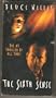 The Sixth Sense [VHS]