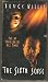The Sixth Sense [VHS]