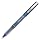 Pilot Precise V5 Stick Rolling Ball Pens, Extra Fine Point, Blue Ink, Dozen Box (35335)