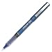 Pilot Precise V5 Stick Rolling Ball Pens, Extra Fine Point, Blue Ink, Dozen Box (35335)