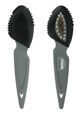 Woly Suede Brush