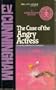 The Case of the Angry Actress ﻿(Masao Masuto mystery)