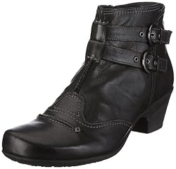 Gabor Shoes 34.681.27, Damen Stiefel, Schwarz  (schwarz 10), EU 38  (UK 5)