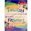 Renew Life FitSmart Bar Cranberry Apple 12 bars