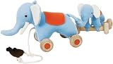 PullAlong Elephants