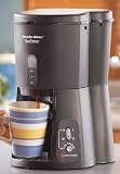 Kitchen & Housewares : BrewStation™ 10 - cup Coffeemaker