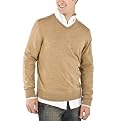 Merona&reg; Merino Sweater - Camel