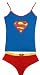 Search : SuperGirl 'S' Logo Plus Size Cami / Panty Set for women