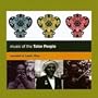 Music of the Tatar People