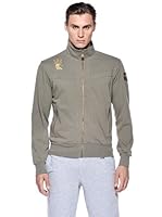 Datch Gym Sudadera Adam (Verde)