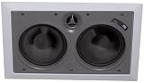 MTX HT2625W 6-1/2 Home Theater In-Wall MTM Center Channel