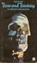 TALES OF FEAR AND FANTASY: Manderville; The Day of the Underdog; The Headless Footman of Hadleigh; The Cost of Dying; The Resurrectionist; The Sale of the Century; The Changeling