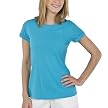 Merona&reg; Short Sleeve Tee - Beachball Blue