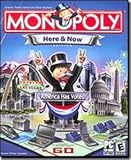 Monopoly - Here and Now (Special 70th Anniversary Edition)