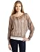 BCBGMAXAZRIA Women's Camille Dolman Cropped Top BCBGMAXAZRIA Women's Camille Dolman Cropped Top