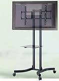 LCD TV Cart for 32" to 56" TV