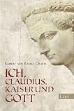 Produkt-Bild: Ich Claudius, Kaiser und Gott