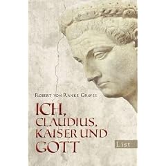 Ich Claudius, Kaiser und Gott