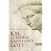 Ich Claudius, Kaiser und Gott