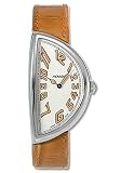 Movado Midsize Semi Moon Watch #0605003