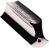 Dunlop 926 Lap Dawg Tonebar, Chromed Brass