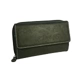 Mundi My Big Fat Leather Womens Floral Embossed Wallet on Travel Gear Bag Travel Gear Bag Mundi My Big Fat Leather Womens Floral Embossed Wallet