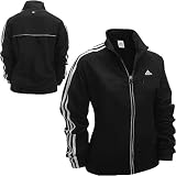 adidas - adidas 3 Stripes Wind Jacket Womens