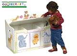 First Impressions Toy Box