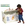 First Impressions Toy Box
