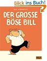 Der gro�e b�se Bill (MINIMAX)