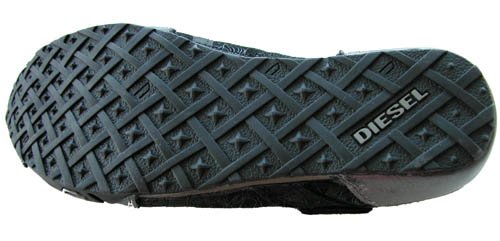 Diesel Maudy Jane Womens Shoes Flats from Diesel