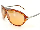Roberto Cavalli - ROBERTO CAVALLI Priamo 401S 401-S Light Havana 116 Sunglasses 63-11-125
