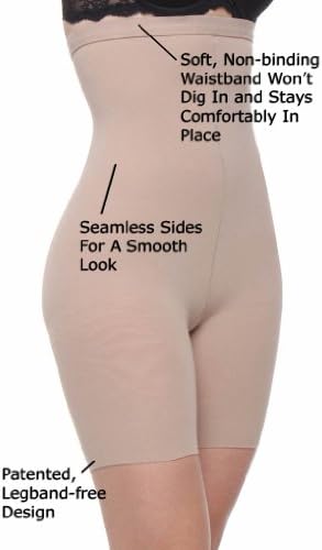 Assets by Sara Blakely Sensational Shaper (166B)