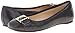 Nine West Women's Girlcode Leather Ballet Flat