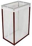The Bag Stand BROCotton Hamper