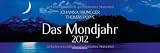 Das Mondjahr 2012: Wochenkalender - Johanna Paungger, Thomas Poppe