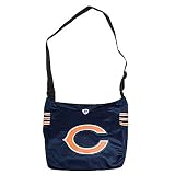 Chicago Bears MVP Jersey Tote