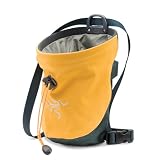 C80 Chalk Bag by ARCTERYX