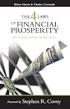The 4 Laws of Financial Prosperity: Get Control of Your Money Now! 41KjzbMVpGL. SL160 The 4 Laws of Financial Prosperity: Get Control of Your Money Now!