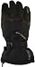 Gordini's GTX Storm Trooper Glove is one of our premier Gore-Tex models. It features a Gore-Tex Guaranteed to Keep You Dry, waterproof, windproof, breathable insert; breathe weave stretch fabric with goatskin trim. Genuine leather fingers with stick-grip palm and thumb and digital wrap caps. Gauntlet cinch closure and zippered heaterpack pocket.