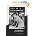 A Matter of Black and White: The Autobiography of Ada Lois Sipuel Fisher