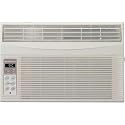 10,000 BTU Mid-Size Room Air Conditioner with Electronic Controls