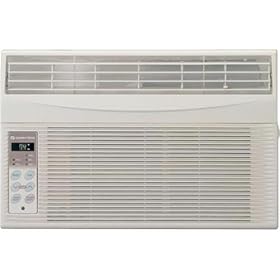 10,000 BTU Mid-Size Room Air Conditioner with Electronic Controls by Sharp
