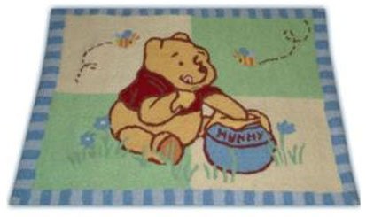 Winnie the Pooh Hunting