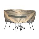 Bistro Table Chair Set Cover