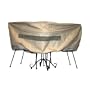 Bistro Table Chair Set Cover