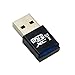 ChenYang USB 3.0 Micro SD Card Reader USB 3.0 to Micro SDHC/Micro SDXC/TF Card Mini Size Reader Adapter