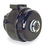 Motor,1/47 HP,Unit A.O. Smith UB16CCLA