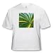 Search : Florene Macro Plants - Frond Fantastic - T-Shirts